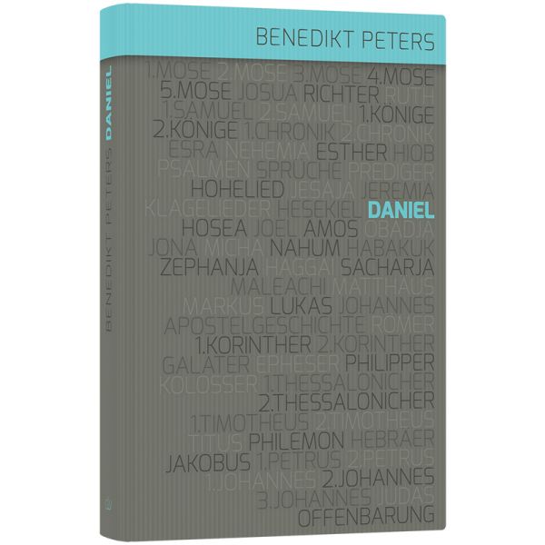 Kommentar zum Buch Daniel