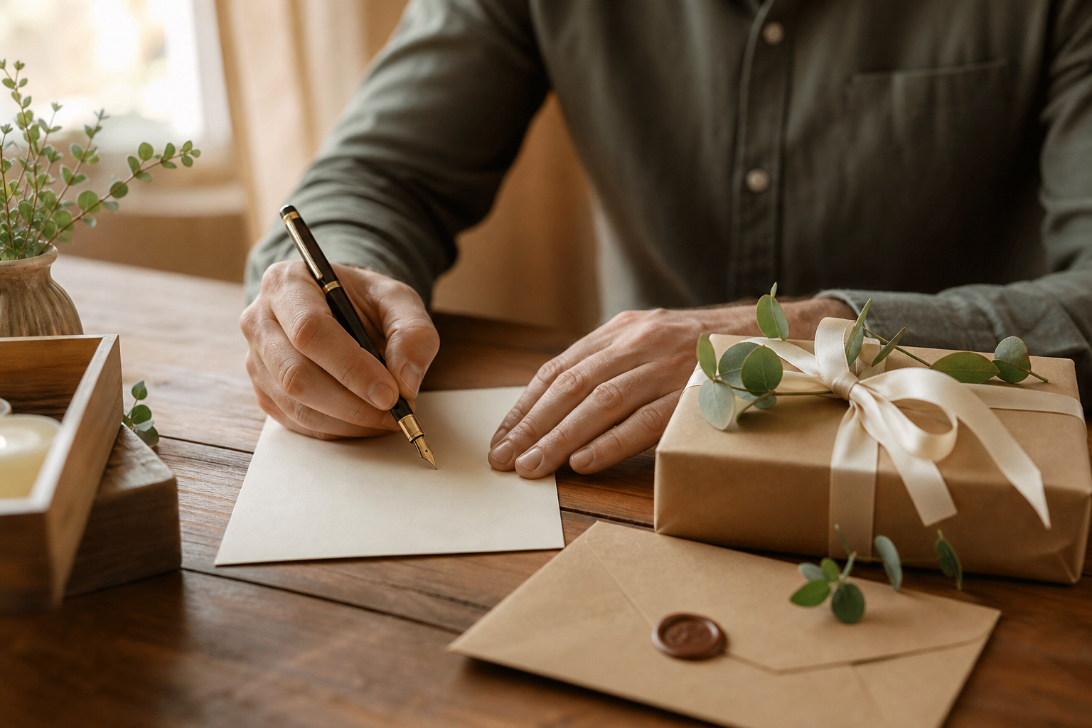 Taufgeschenke mit Bedeutung: 30+ christliche Geschenkideen