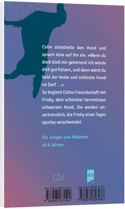 Mein Freund Frisky