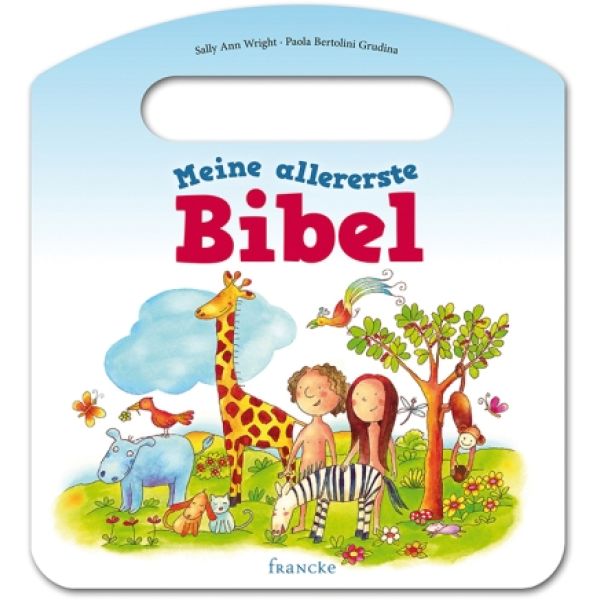 Meine allererste Bibel