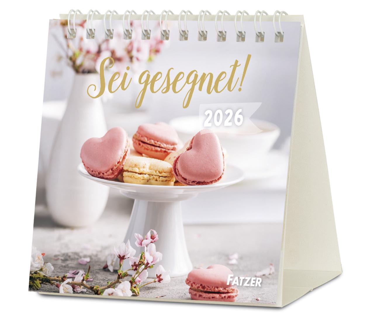 Sei gesegnet! 2026