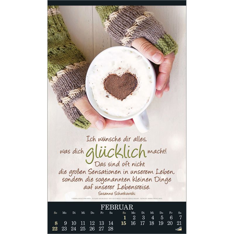 Alles in uns schweige 2026