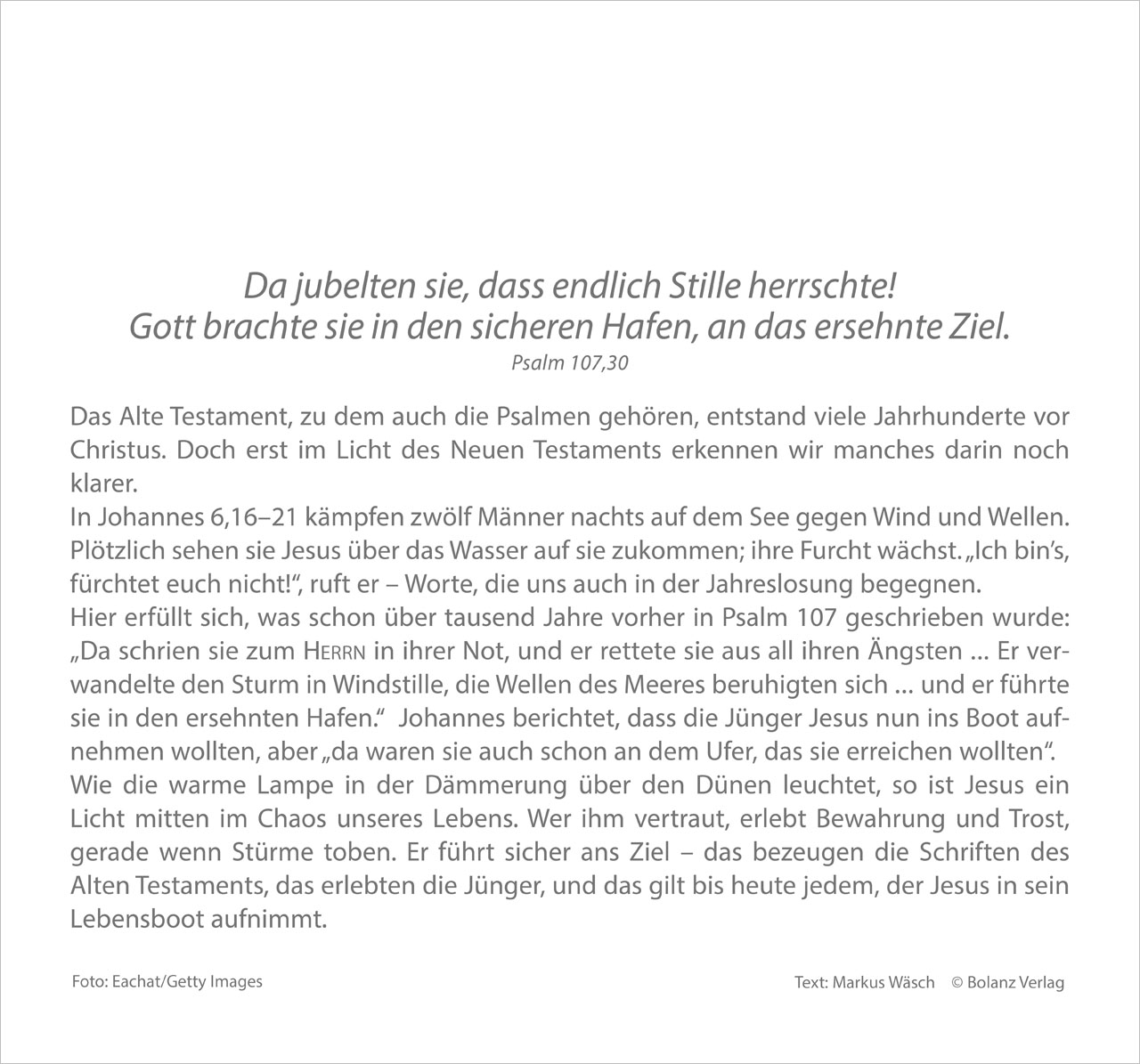 Meine Zeit 2027 – Wandkalender