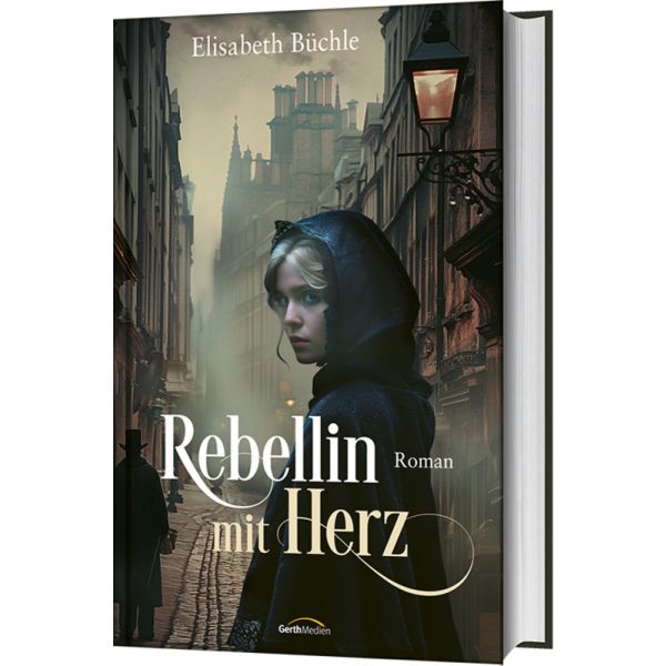 Rebellin mit Herz