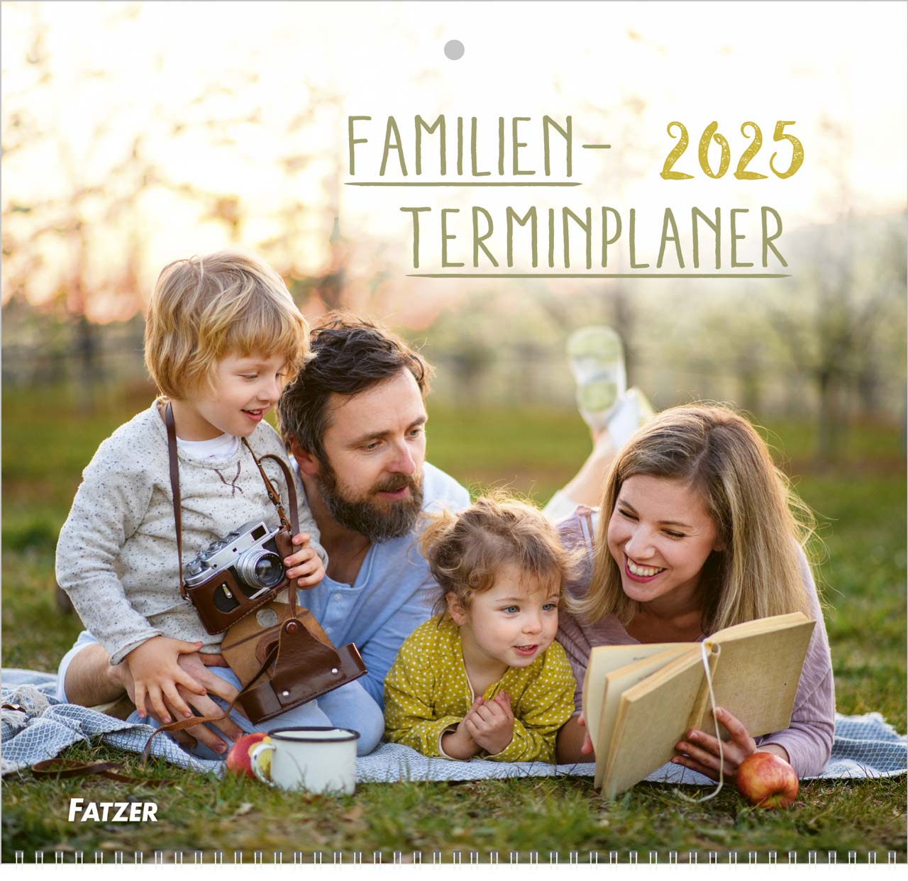 Familien-Terminplaner