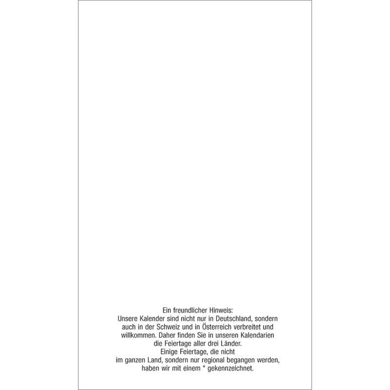 Gottes Wort für jeden Tag 2026