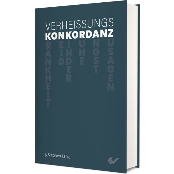 Verheißungskonkordanz