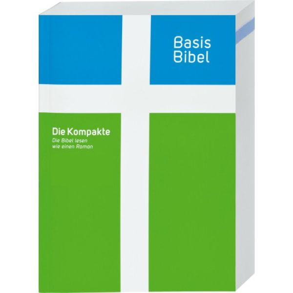 BasisBibel. Die Kompakte. Paperback-Ausgabe