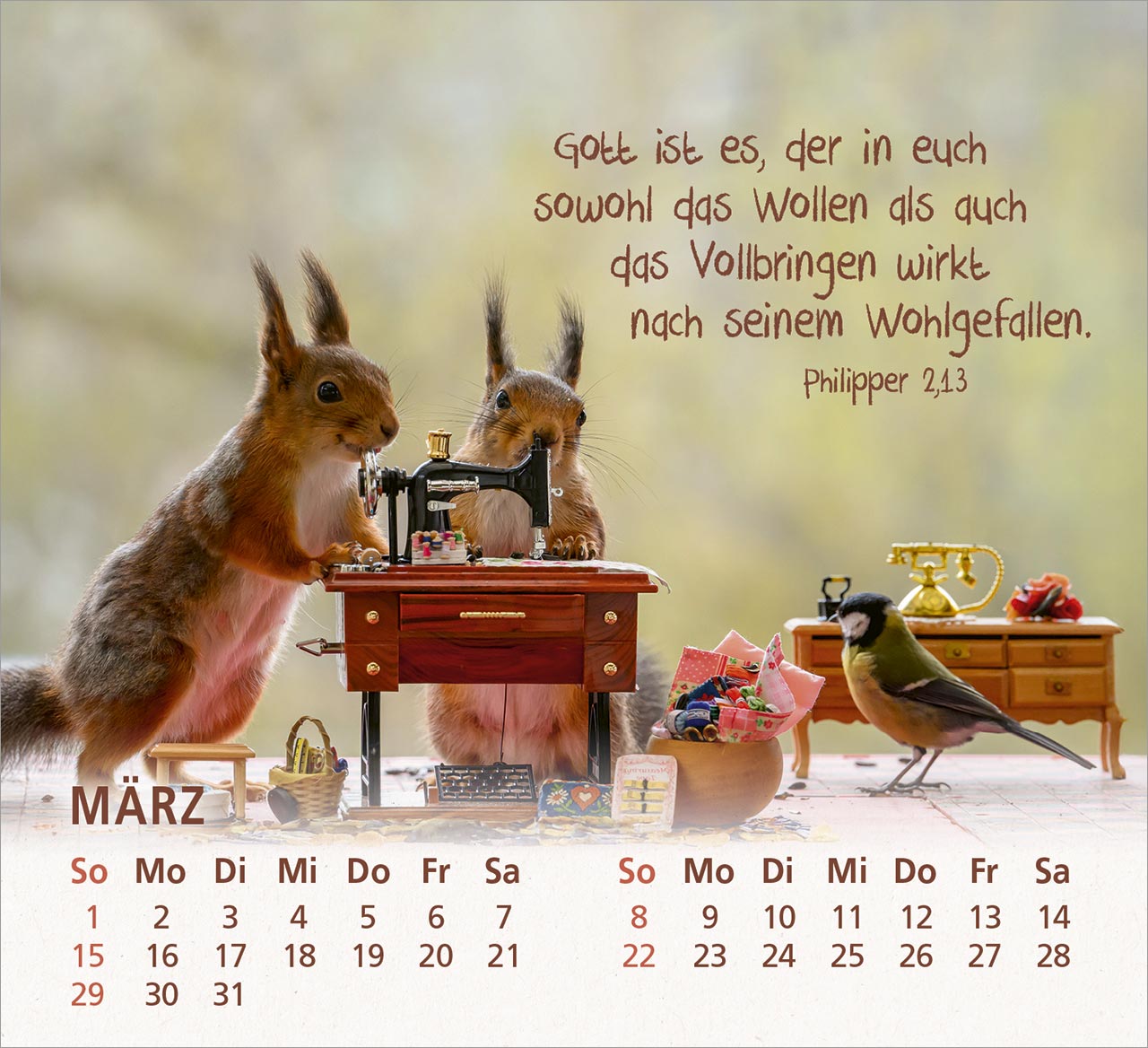 Du bist meine Freude 2026 Du bist meine Freude 2026