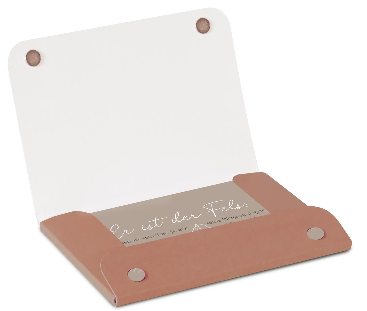 Postkartenbox Fatzer