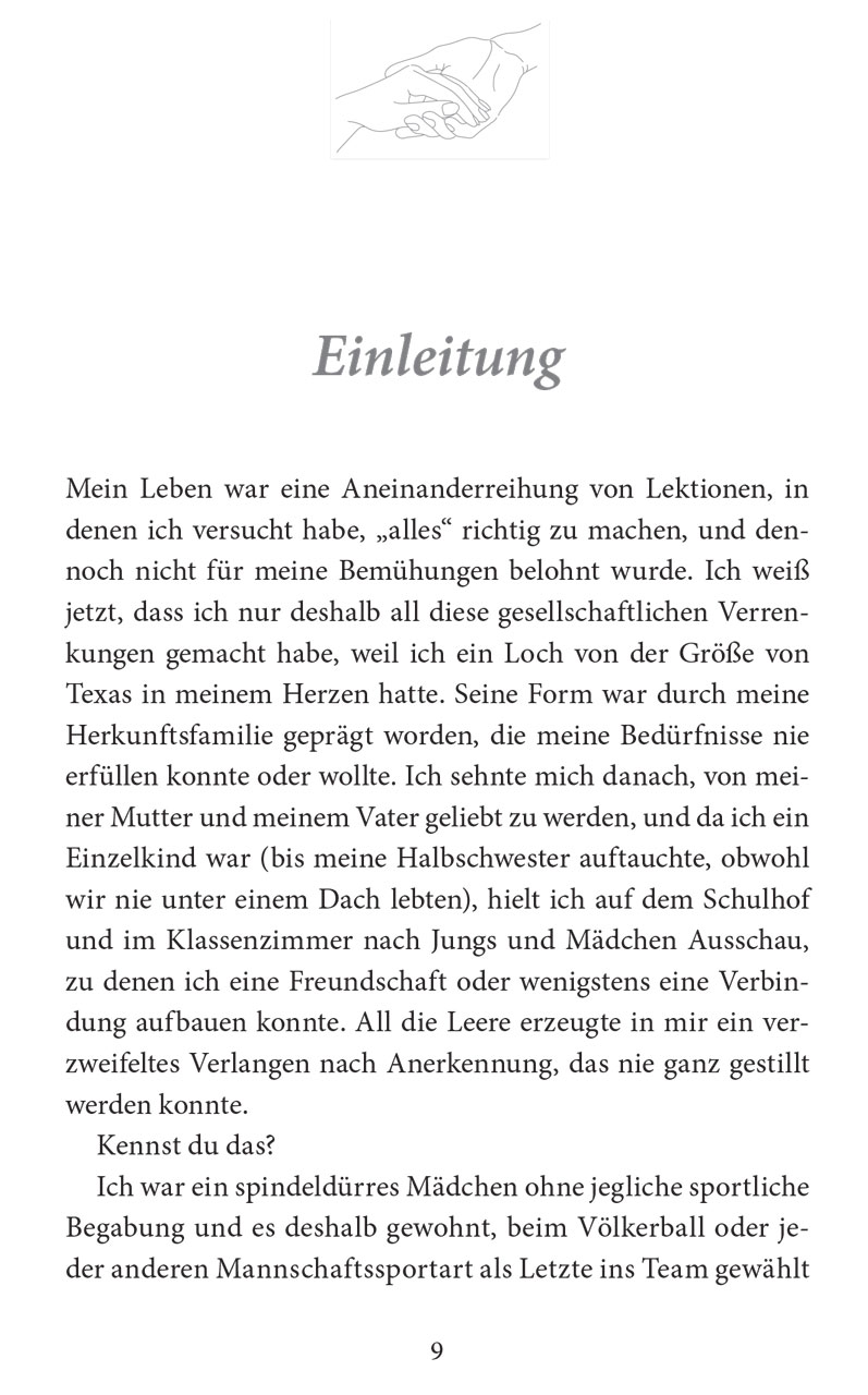 Ein Gott, der mich nie im Stich lässt