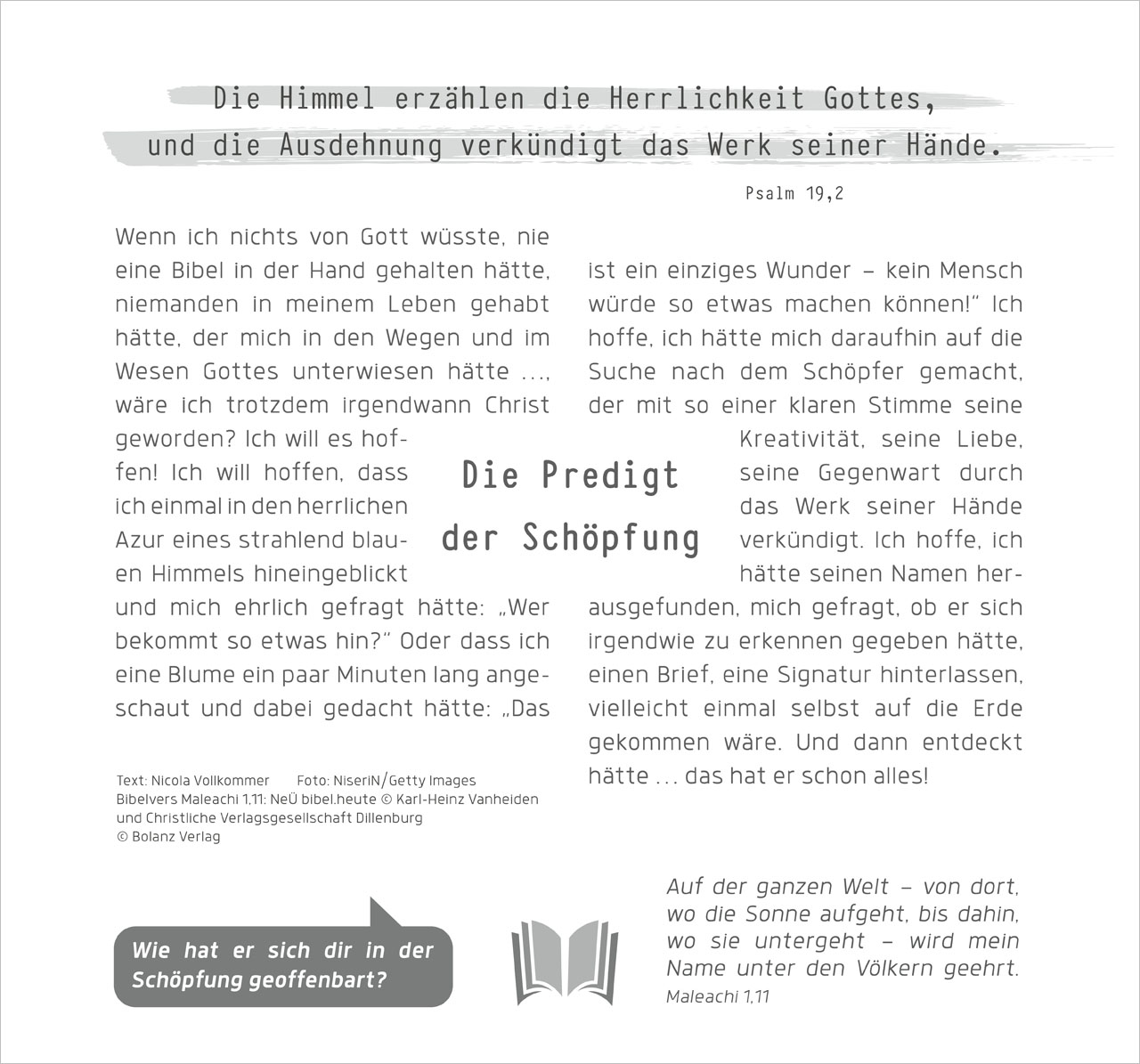 Zeit für Meer 2027 – Wandkalender