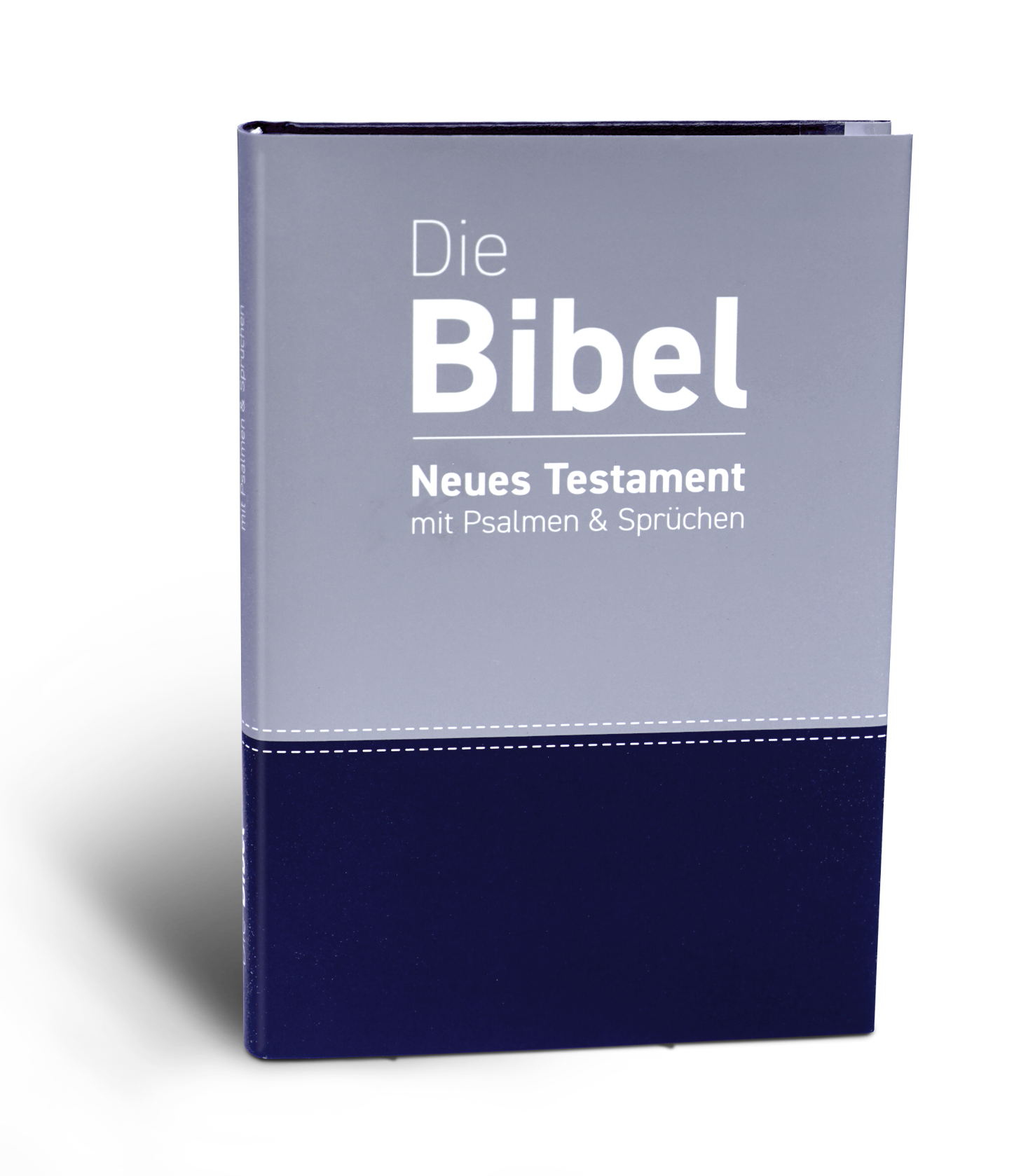 Großdruckbibel luther.heute