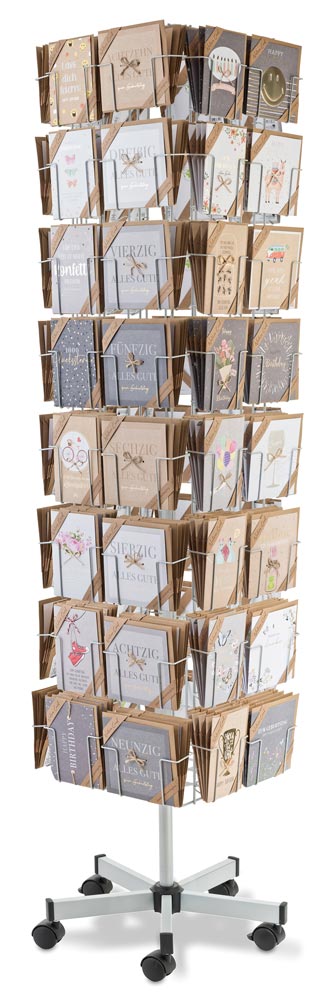 Doppelkartenständer Nature Cards