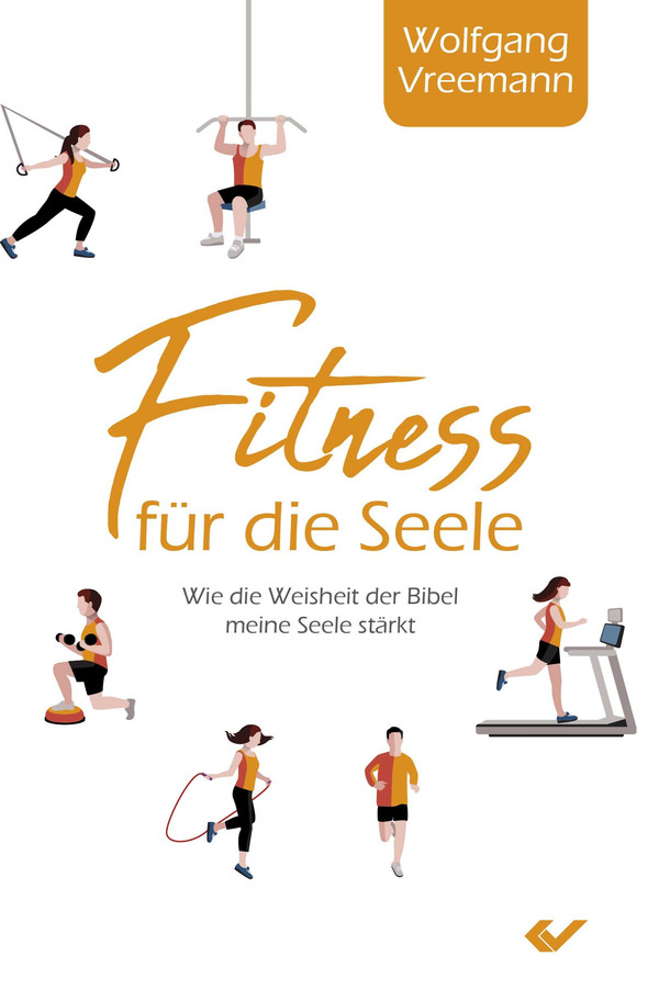 Fitness für die Seele