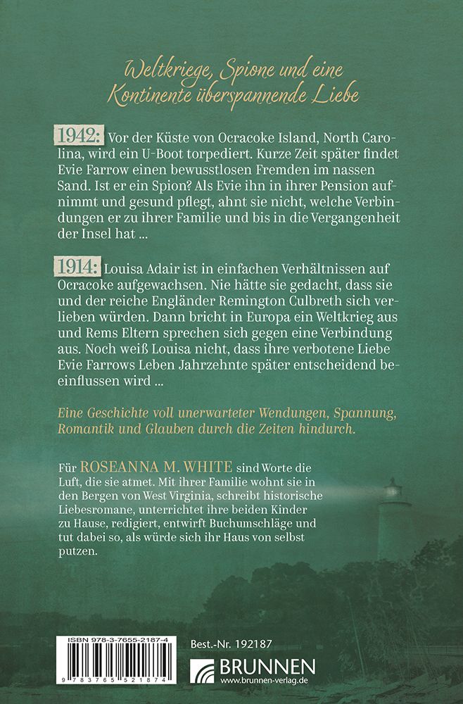 Unser Leben in den Gezeiten