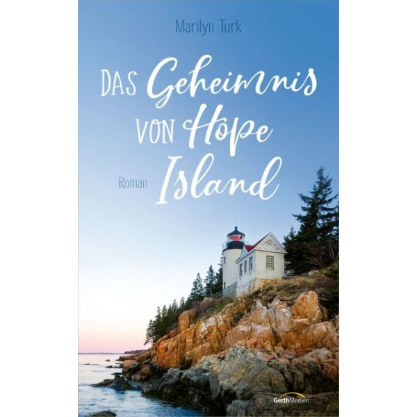 Das Geheimnis von Hope Island