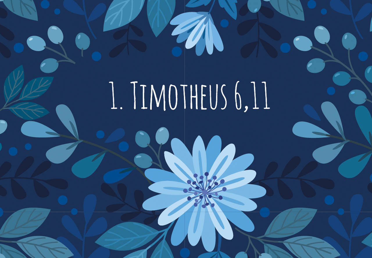 Neujahrslose Pure Lebensfreude