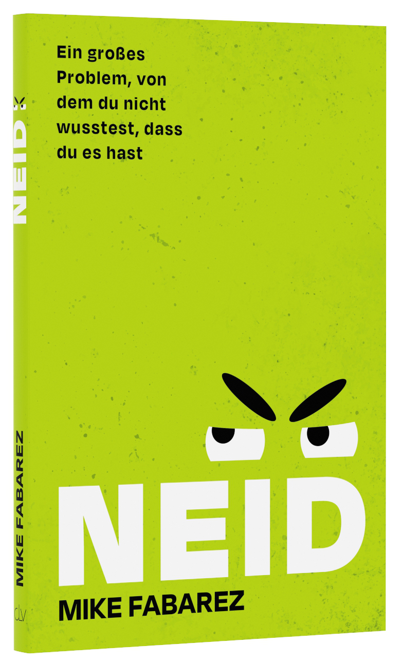 Neid- Er bleibt meist unentdeckt – aber wenn man wüsste, welchen Schaden er anrichtet, würde man alles tun, um ihn auszurotten!