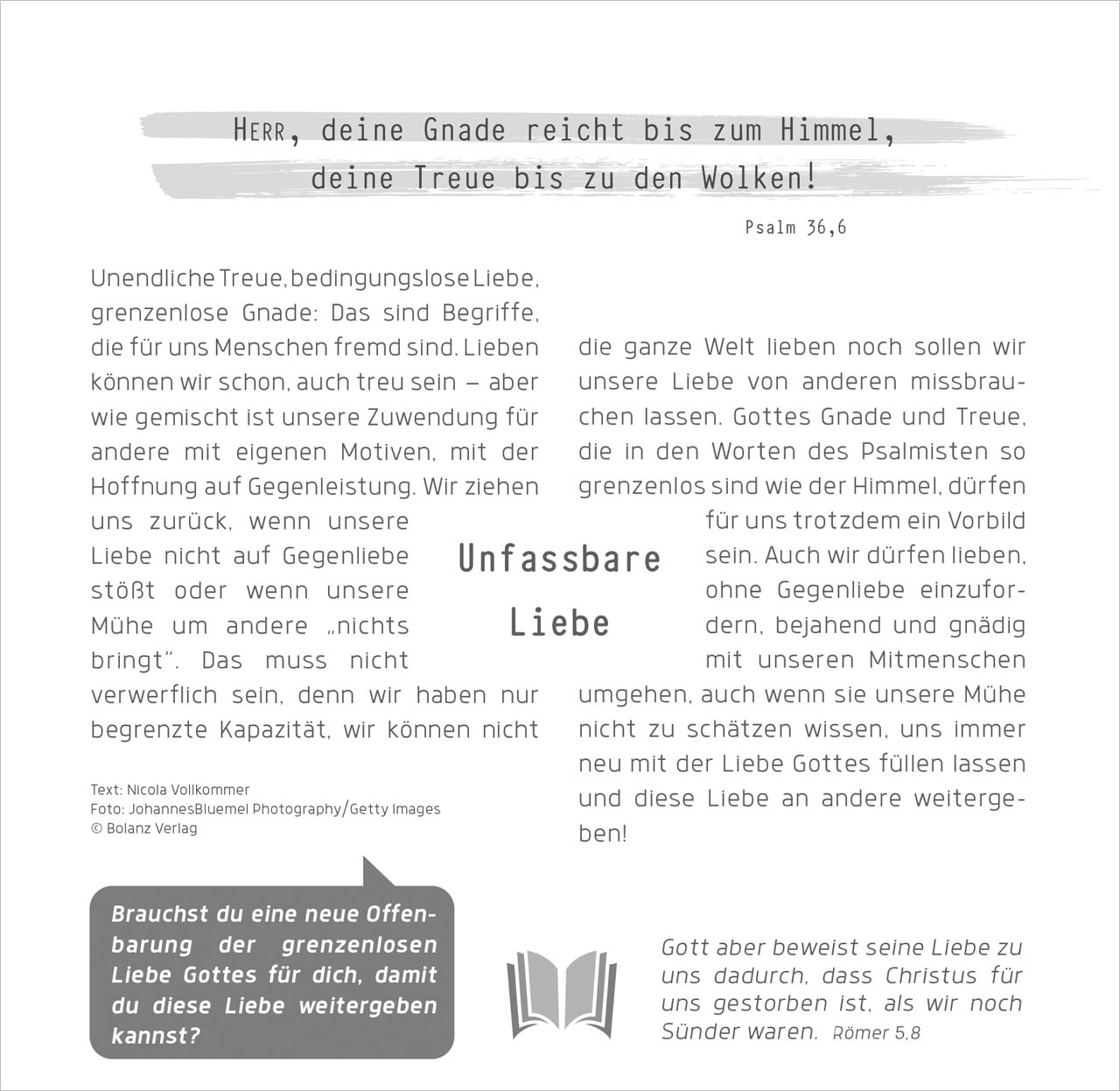 Zeit für Meer 2026 - Tischkalender