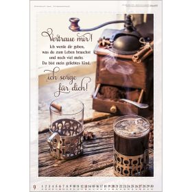 Ich bin da, dir ganz nah 2026