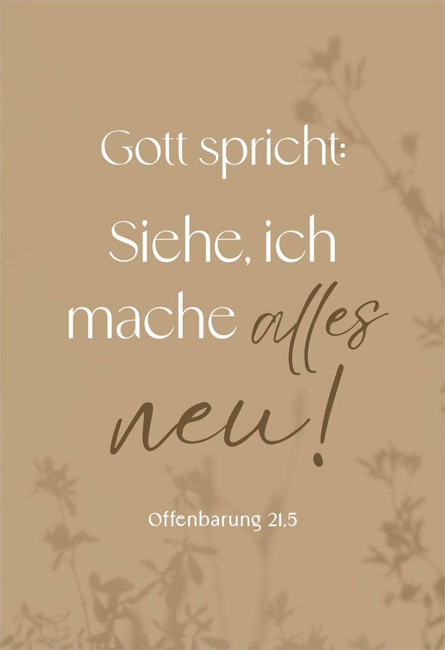 Minikarten Jahreslosung 2026