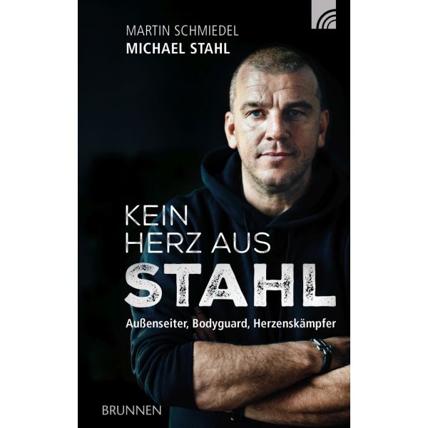 Kein Herz aus Stahl - Außenseiter, Bodyguard, Herzenskämpfer