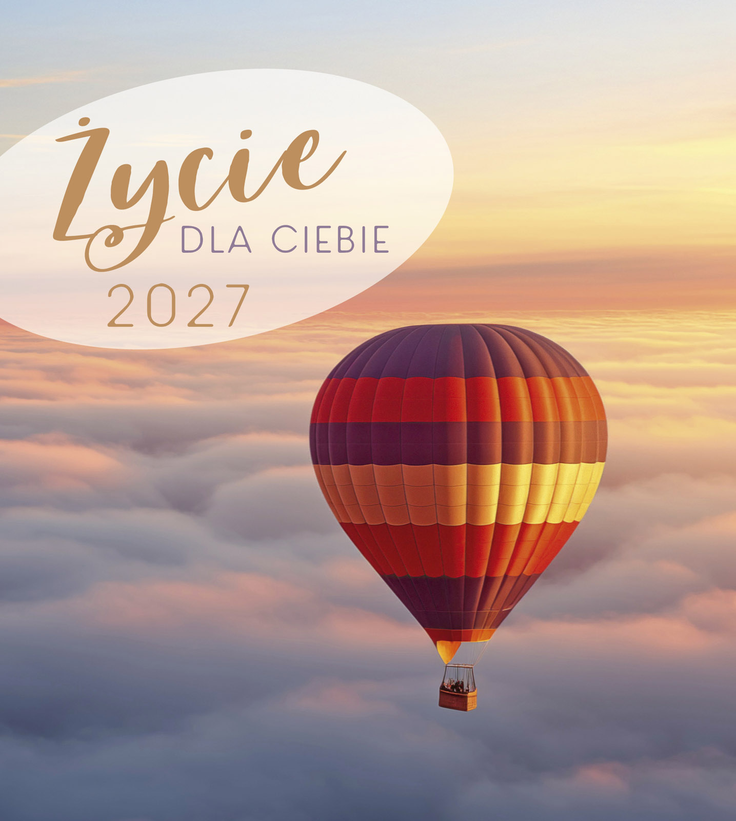 Leben für dich 2027 – Polnisch