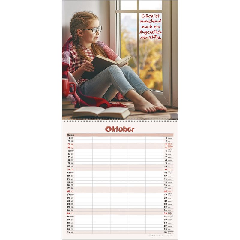 Bei uns ist immer etwas los 2026