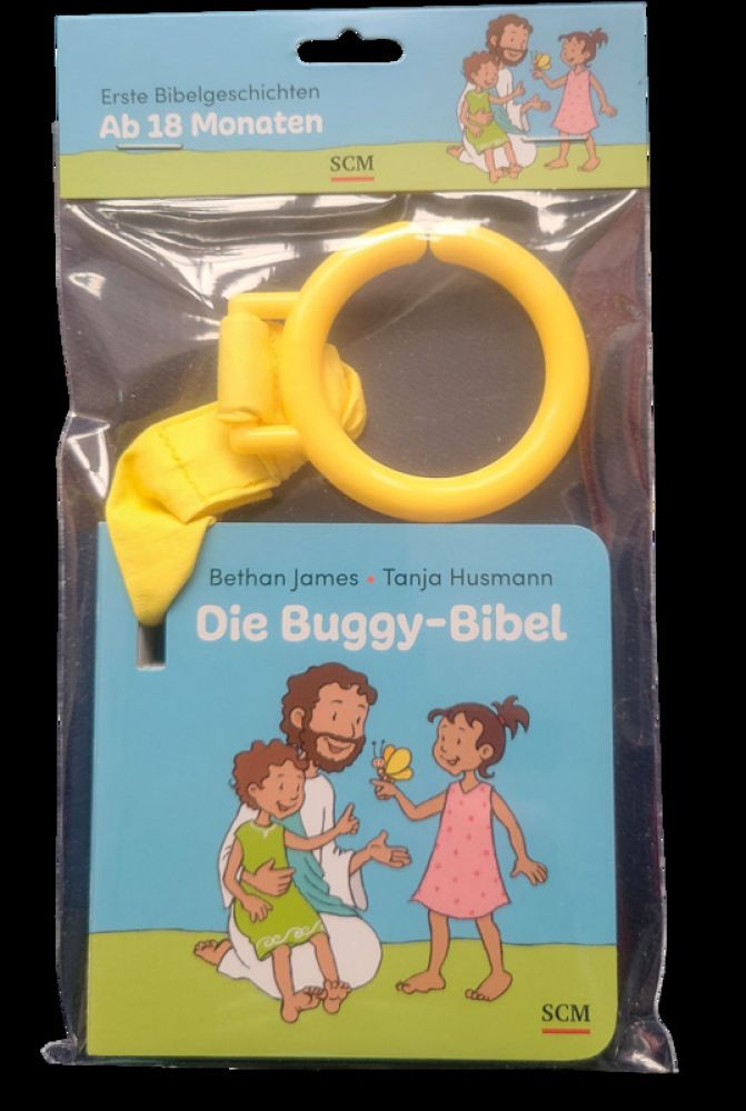 Die Buggy-Bibel