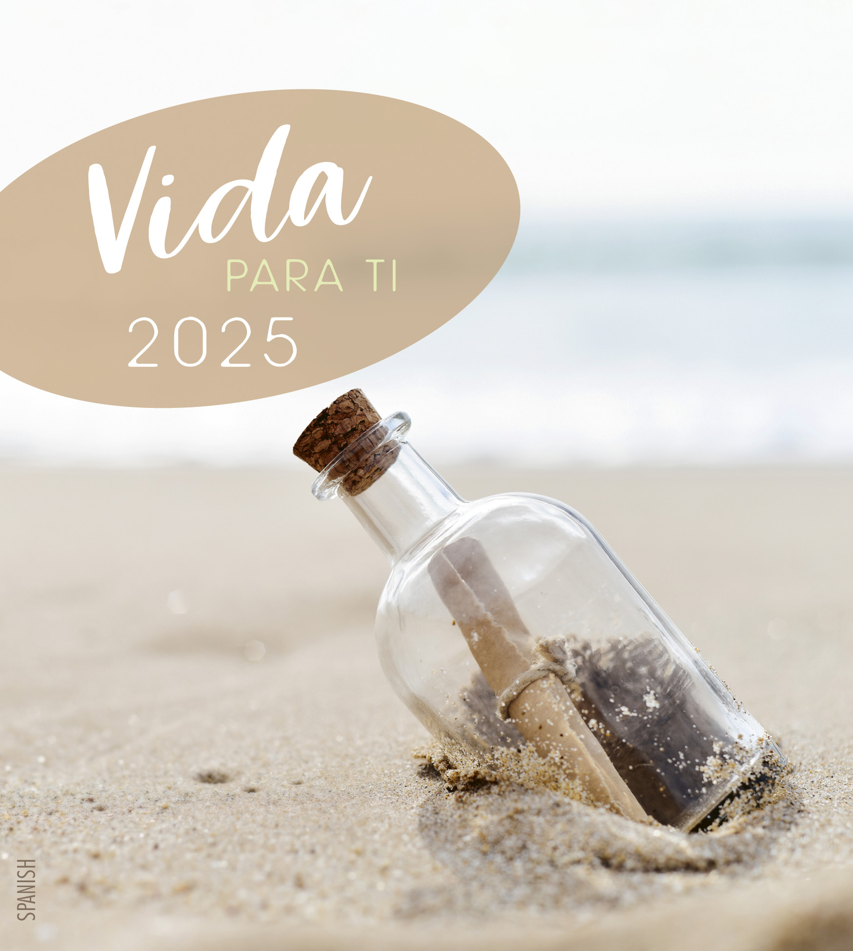 Leben für Dich 2025 - Spanisch