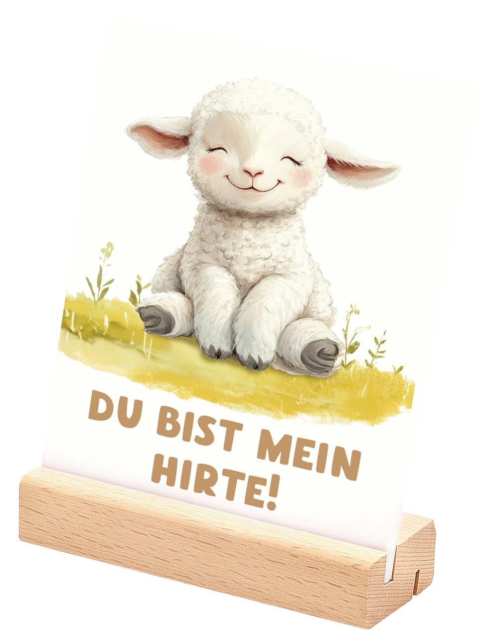 Kartenbox Kindergebete - Du bist bei mir!