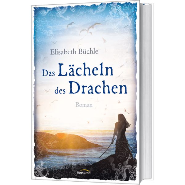 Das Lächeln des Drachen