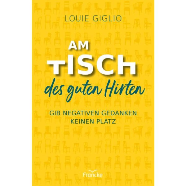 Am Tisch des guten Hirten
