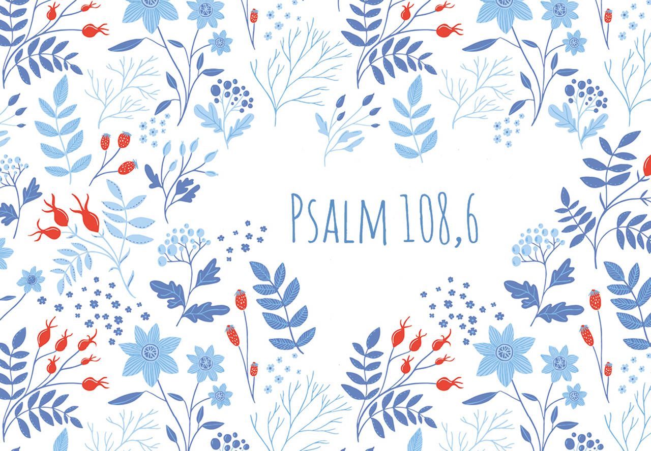 Neujahrslose Pure Lebensfreude