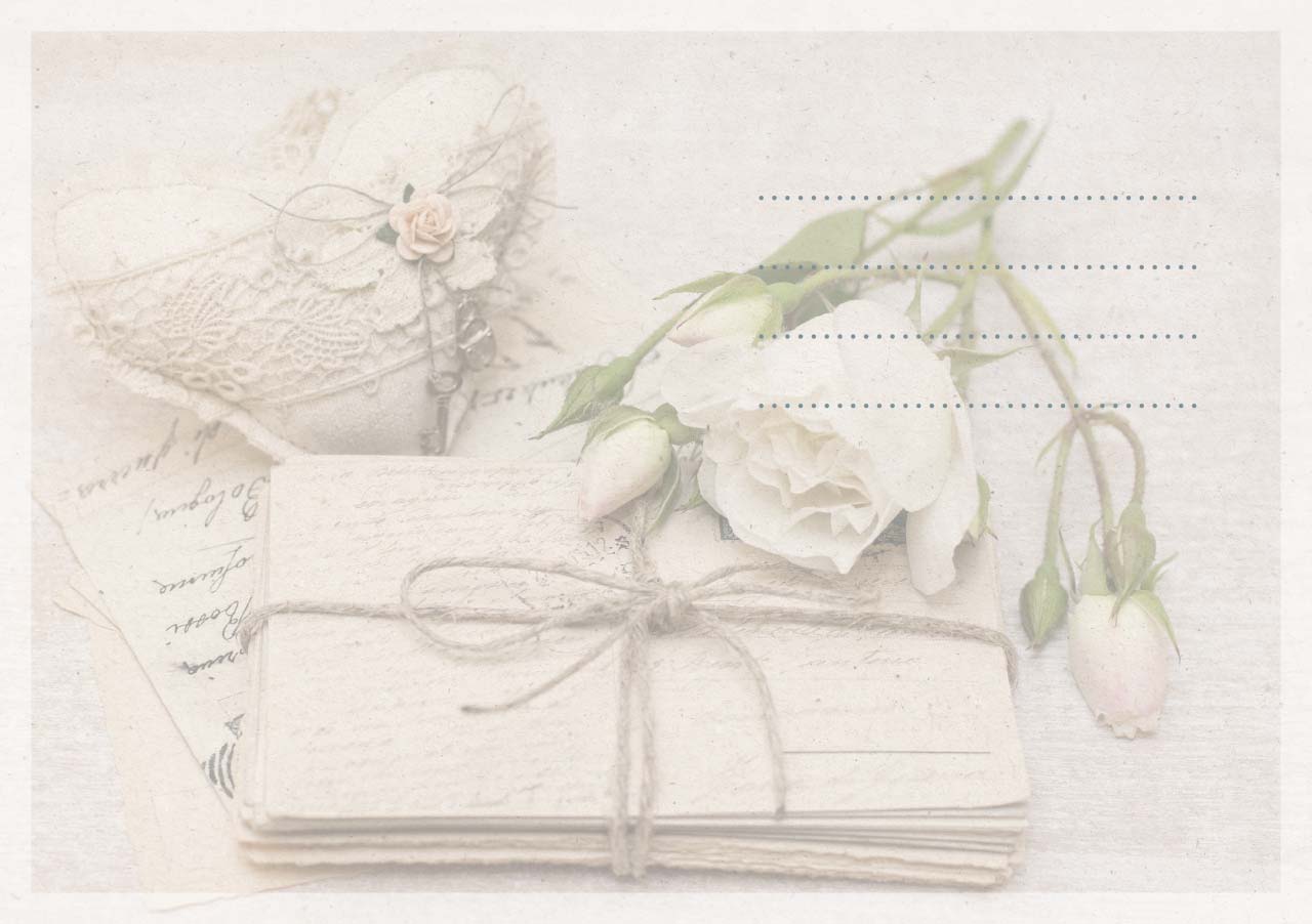 Grußheft - Zum Geburtstag Gottes Segen