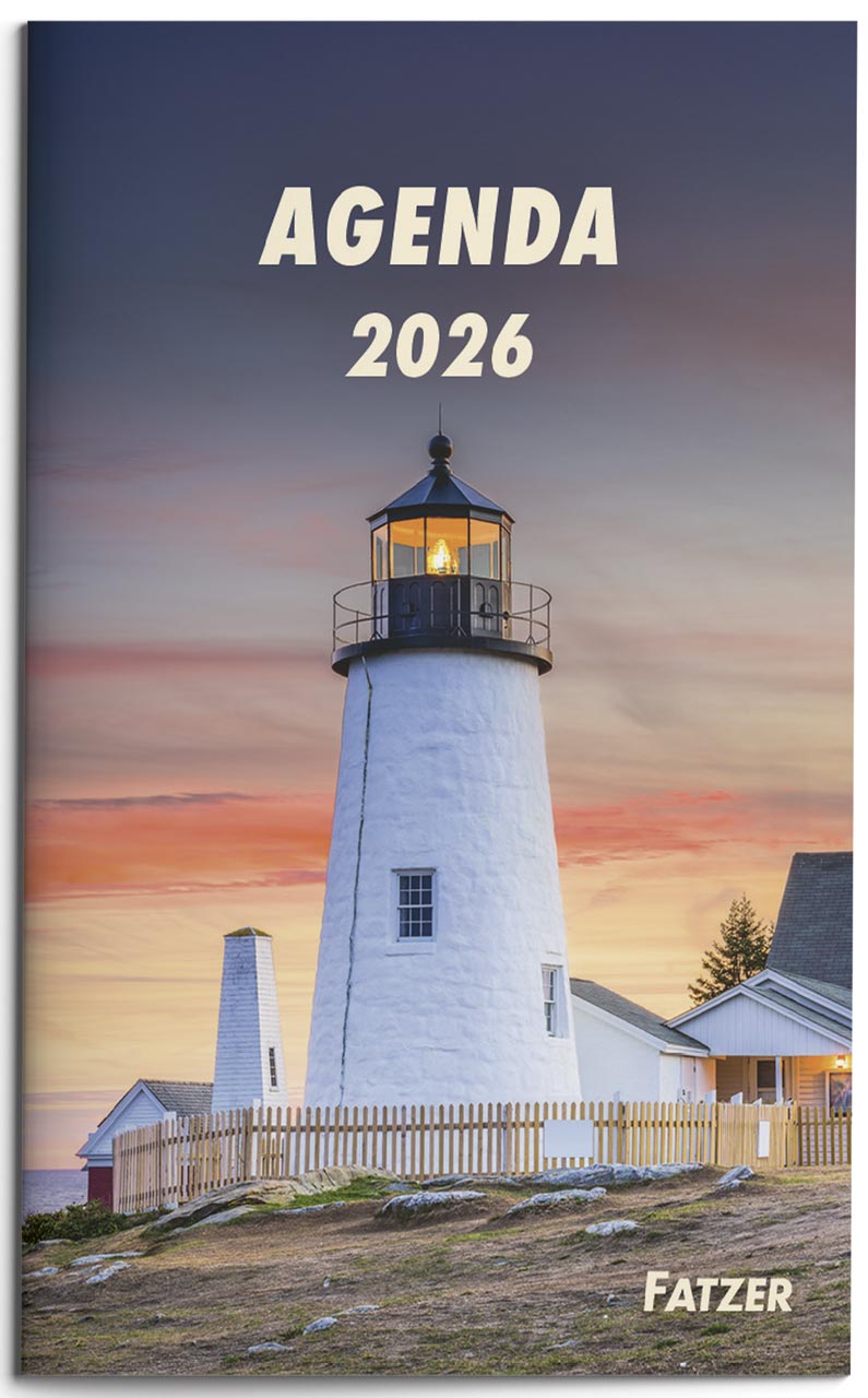 Agenda 2026
