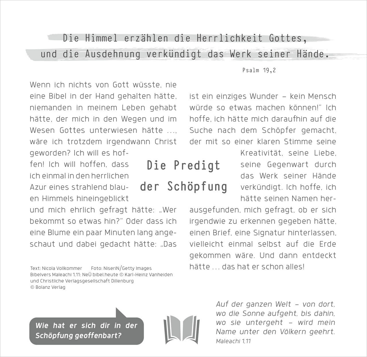 Zeit für Meer 2027 – Tischkalender