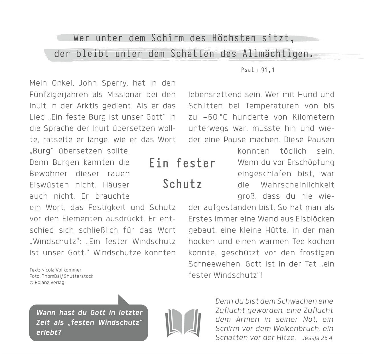 Zeit für Meer 2027 – Tischkalender