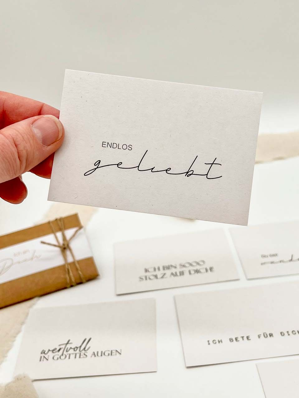 Mutmacher Nur für Dich