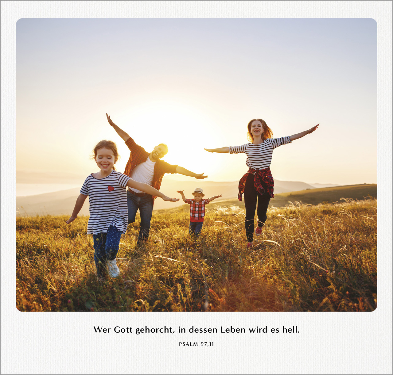 Familien-Terminplaner 2027