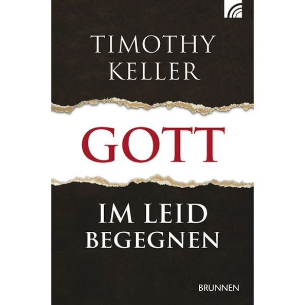 Gott im Leid begegnen