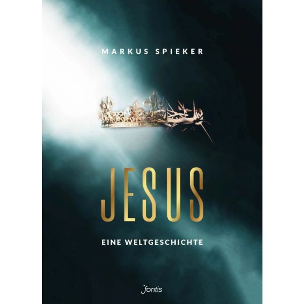 Jesus. Eine Weltgeschichte. (Paperback)