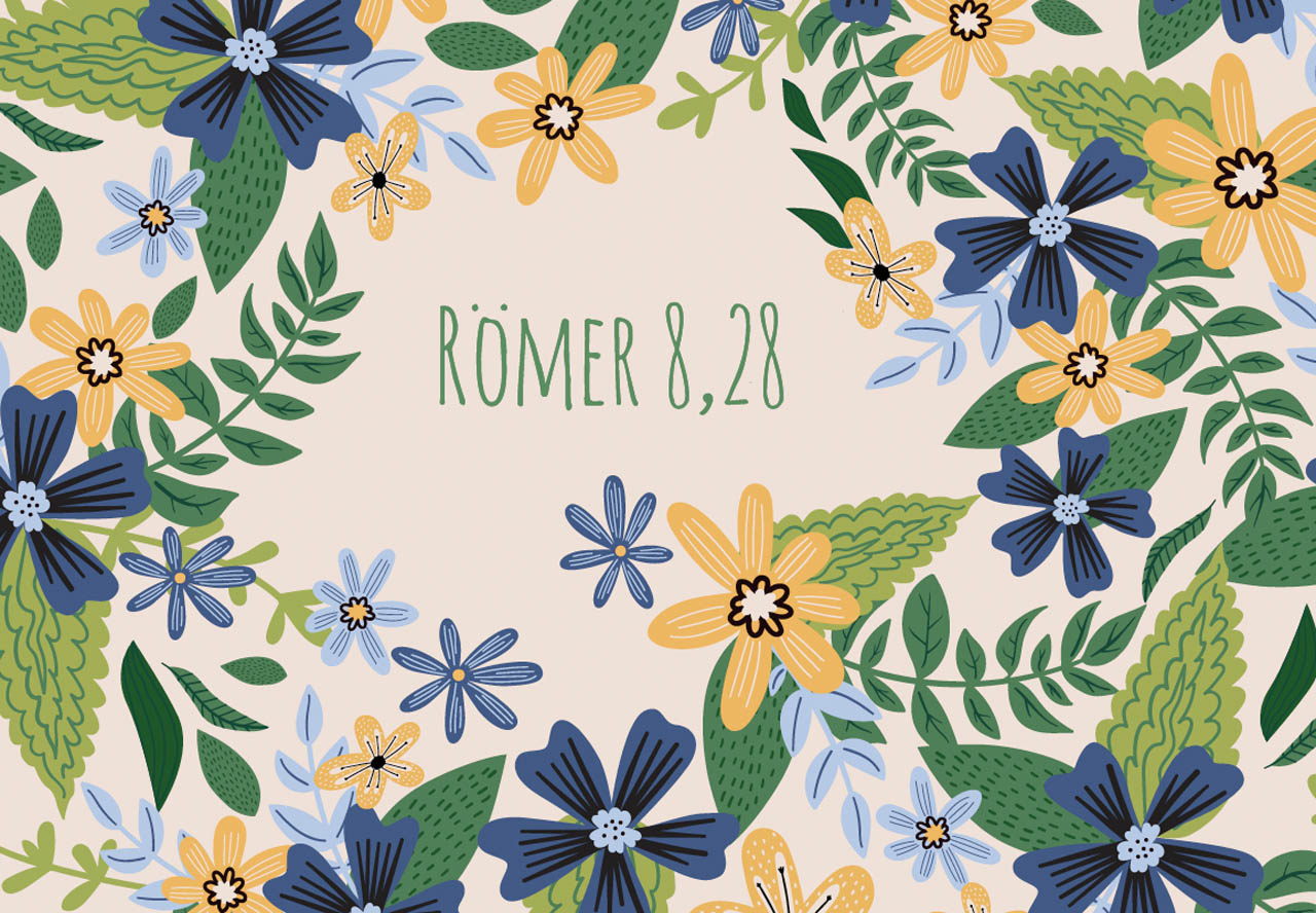 Neujahrslose Pure Lebensfreude