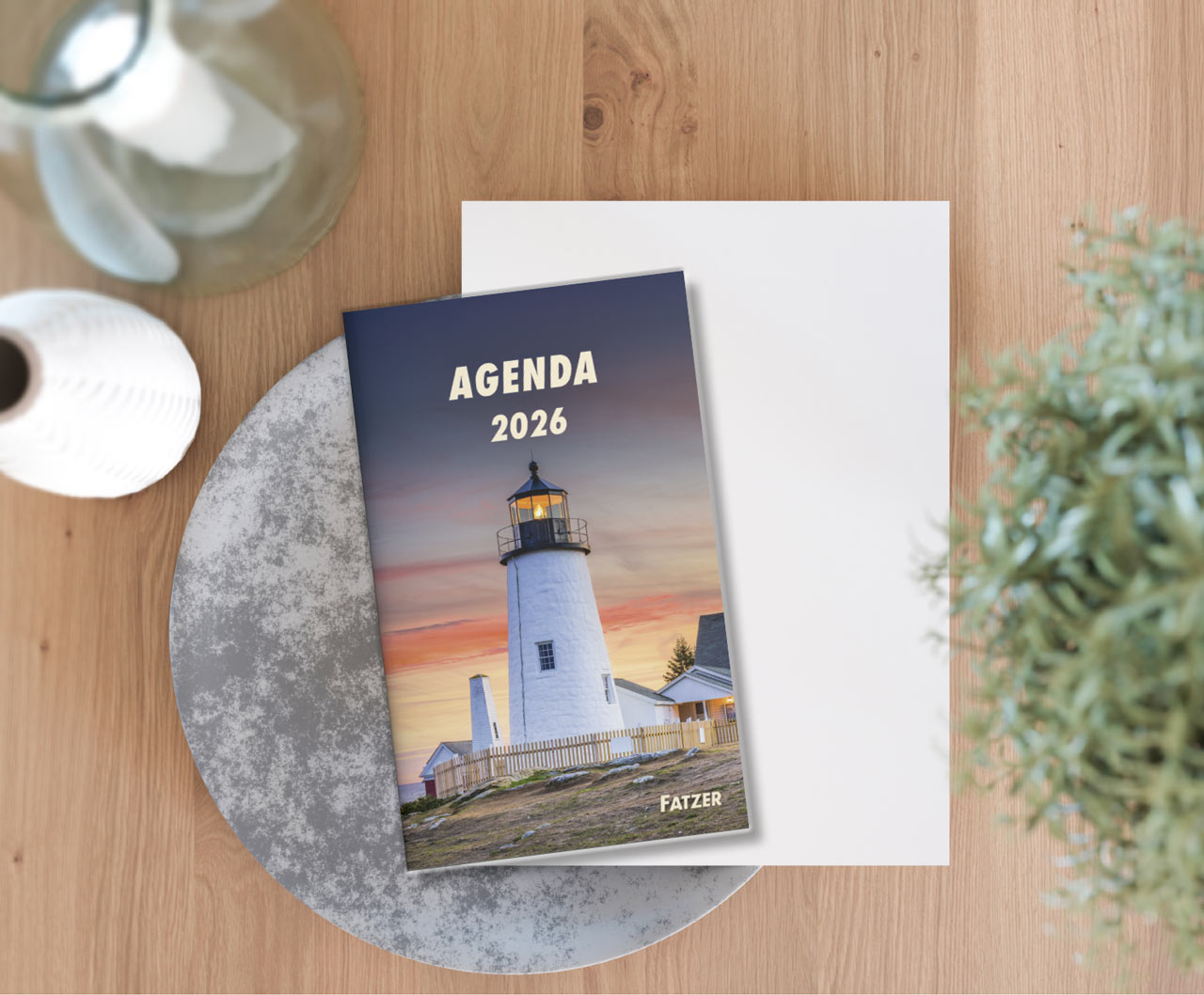 Agenda 2026 Agenda 2026