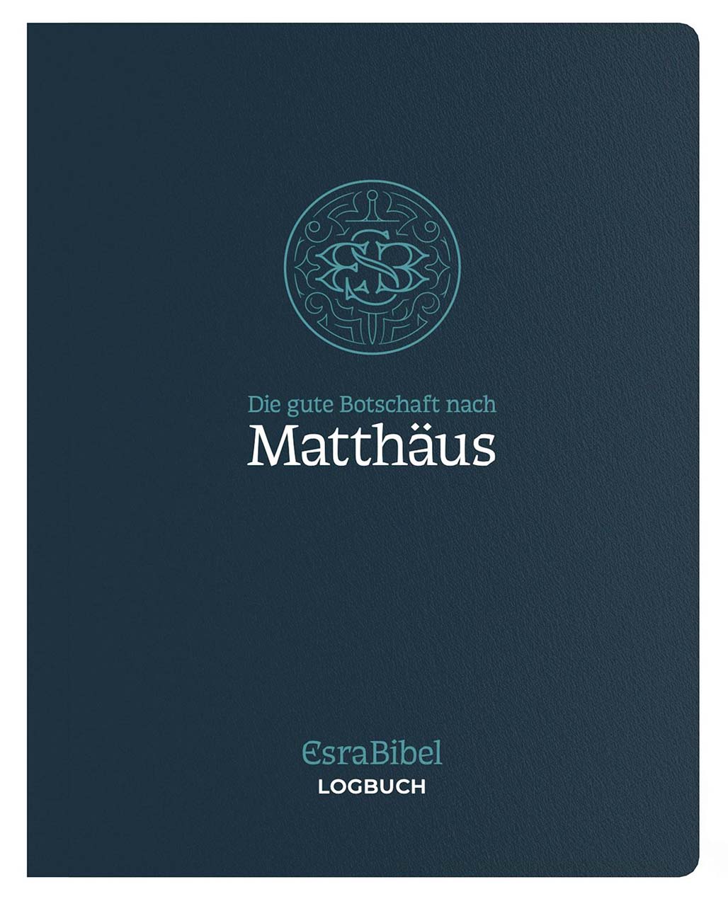 EsraBibel – Logbuch Matthäus-Evangelium