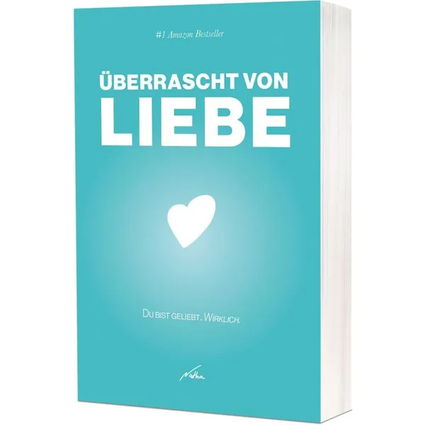 Überrascht von Liebe
