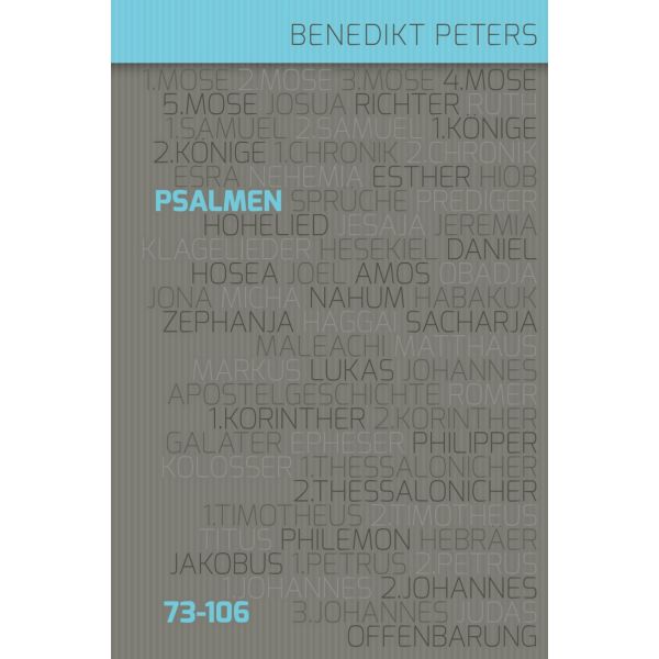 Kommentar zu den Psalmen 73-106