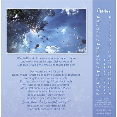 Gut, dass es dich gibt 2026