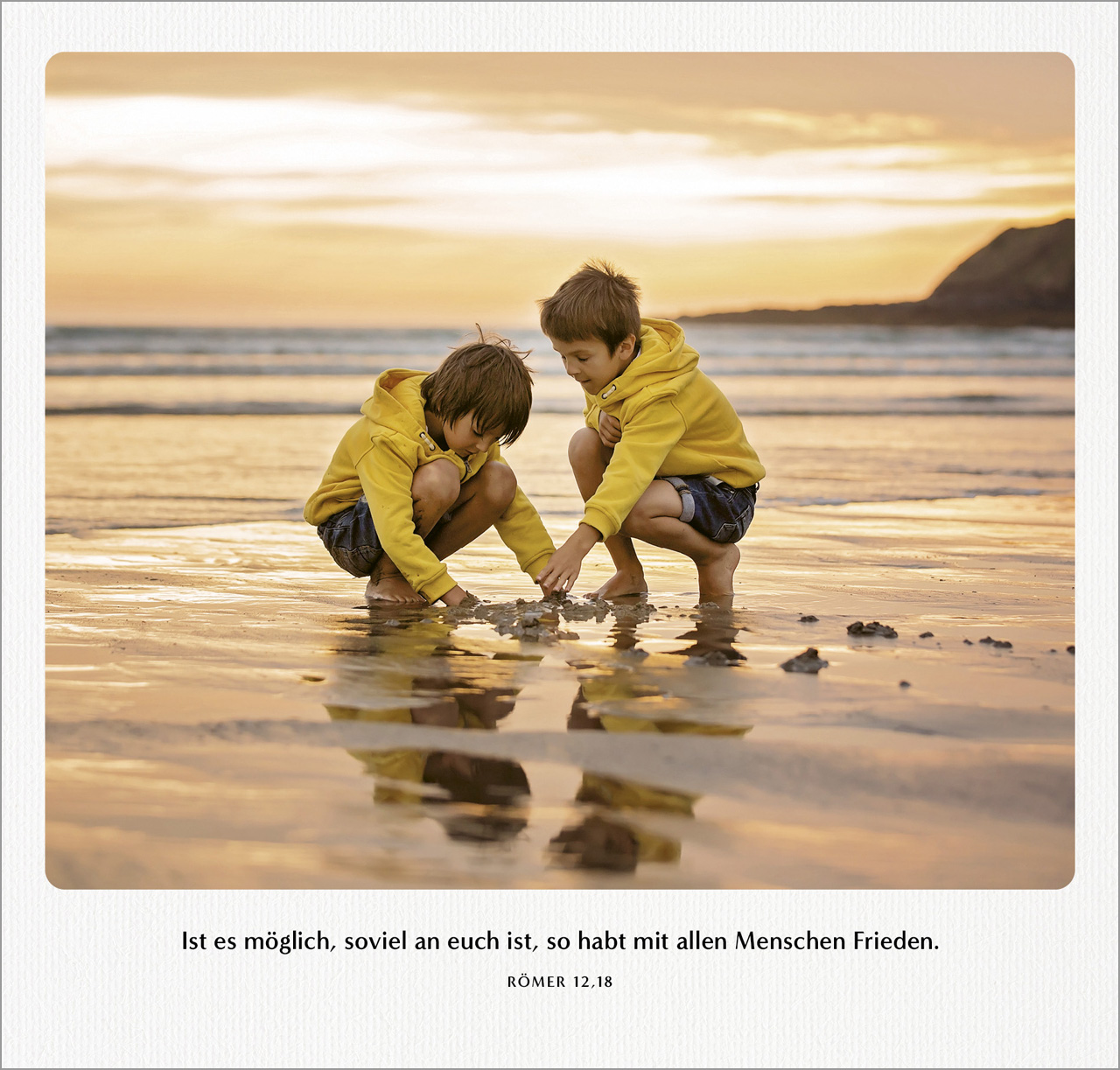 Familien-Terminplaner 2027